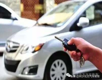 车钥匙感应失效怎么恢复,感应钥匙失灵解决方法