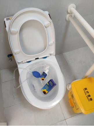 “菊花一紧”，痔疮手术记录