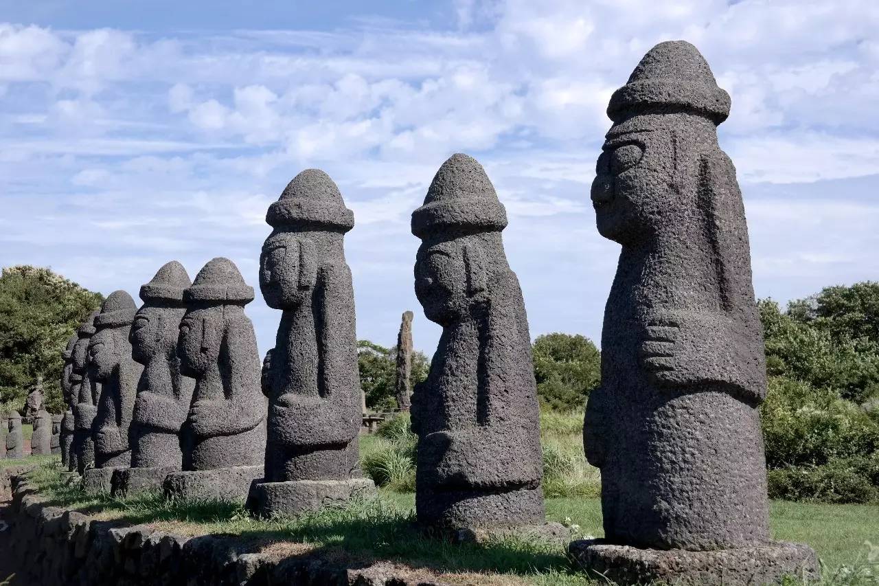 济州岛都有什么特点,济州岛冷知识11条