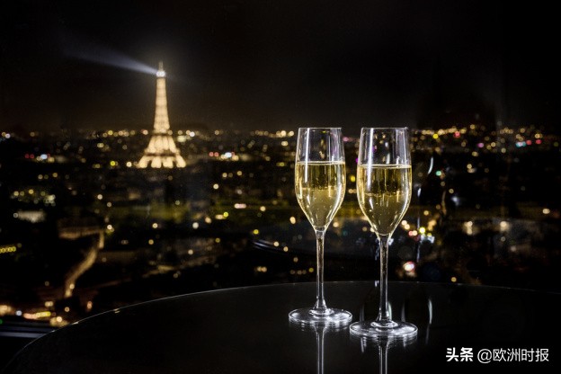 情人节来啦！法国老司机教你如何过一个浪漫又激情的情人节