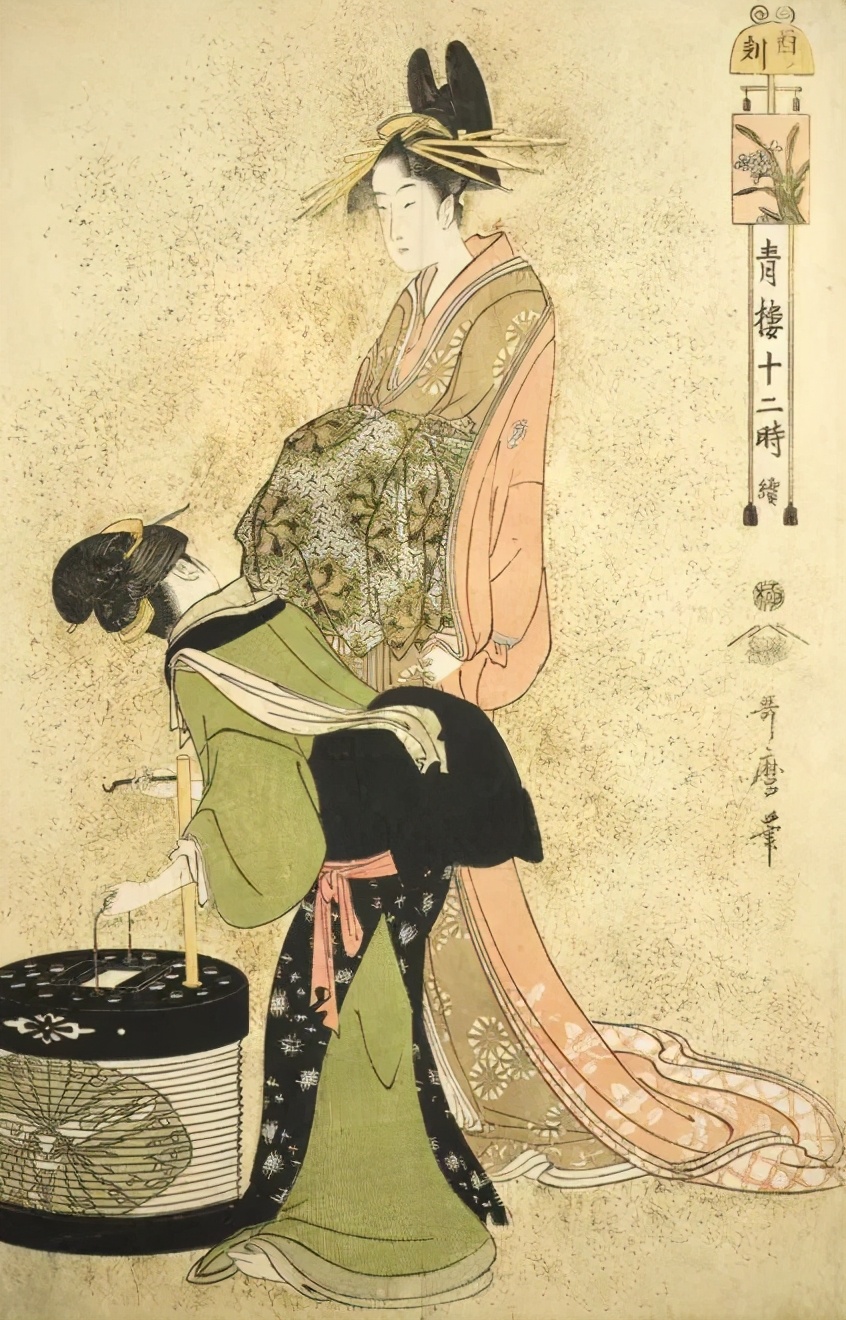 日本江户时代有多可怕,日本人看江户时代