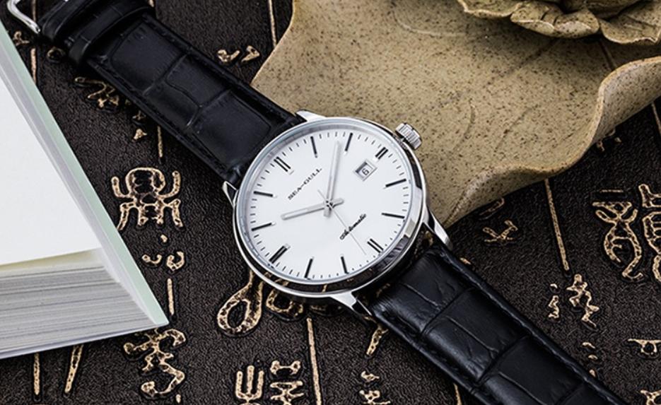 男士必备的五款腕表,可以没有但不能没有电影台词
