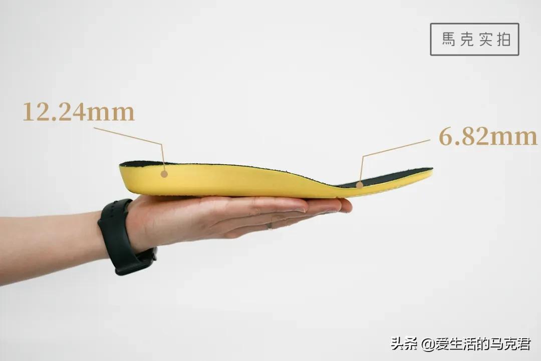 公认脚感好的登山鞋,爬六峰山