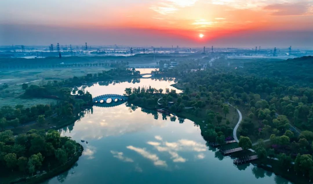 港城历史,港城发展历程