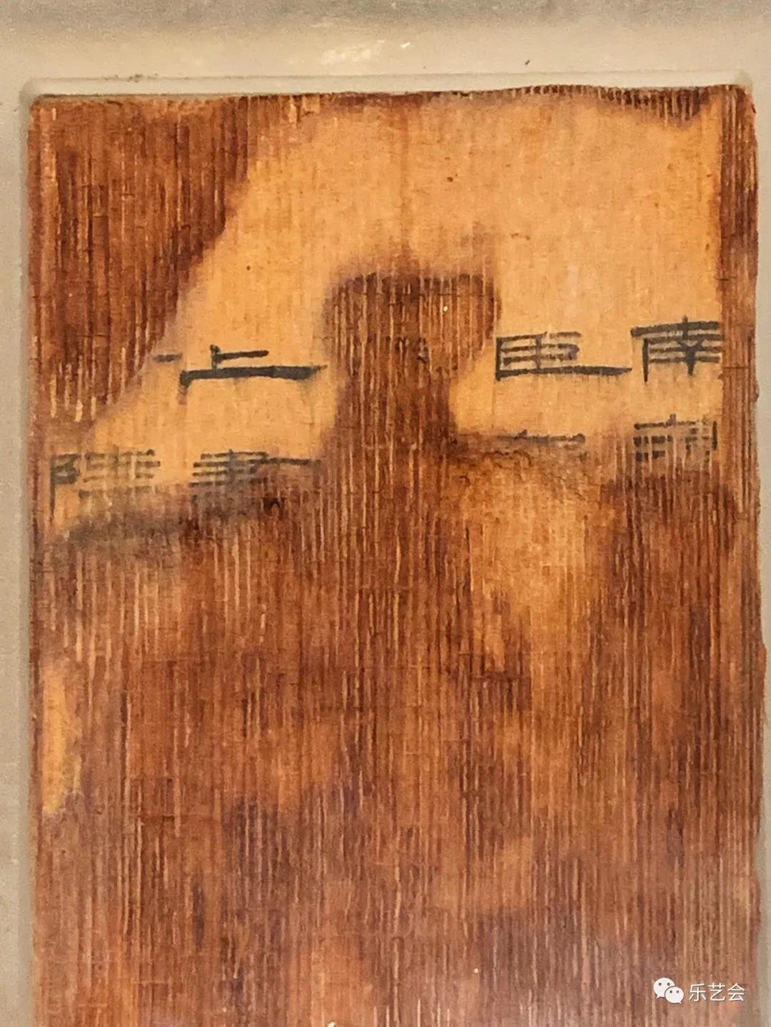 籍田鼎食官鋗海字印:无极斋分享《汉代海昏侯国历史与文化展》壹