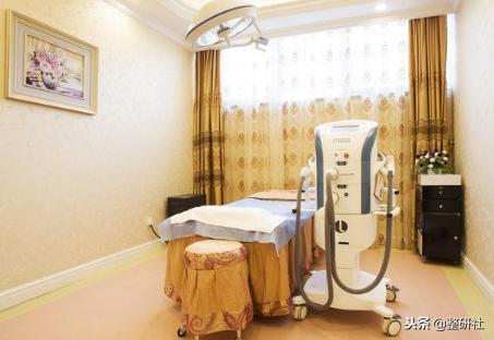 选择皮秒祛斑注意事项,选择光照美容仪的理由