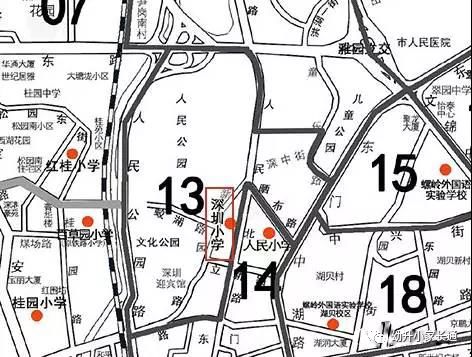 深圳最好的十大民办小学,深圳最好的小学排名一览表