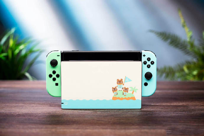 闲鱼买switch卡带被骗,闲鱼卖switch遇到骗子