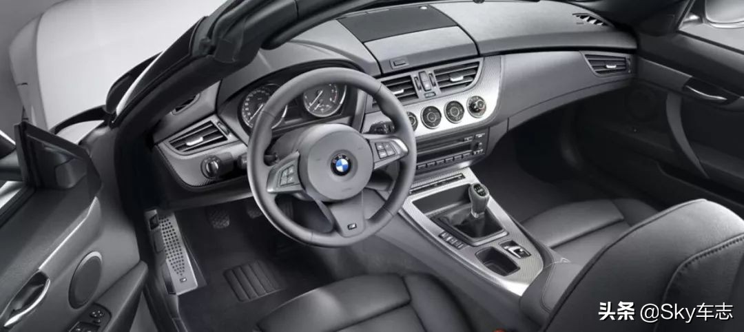 宝马全新z4硬顶敞篷车型试驾,全新一代宝马z4硬顶