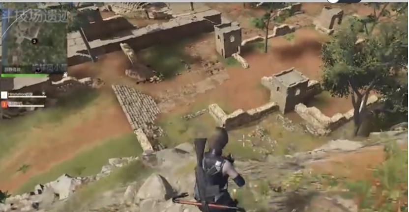 生死狙击所有传奇,生死狙击当年的毁灭者