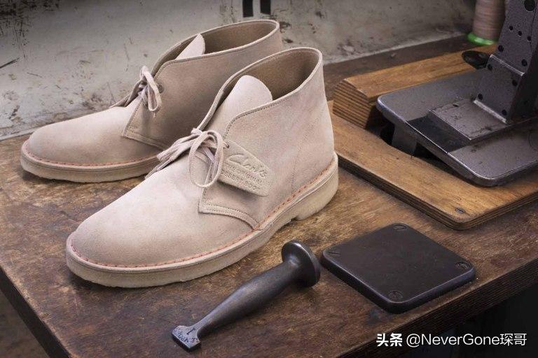 四大工装靴品牌,不同价位工装靴推荐