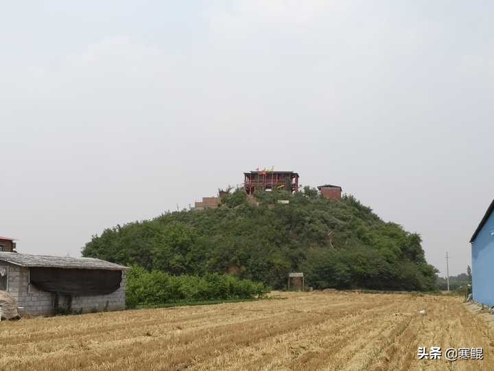 北齐书高欢,高欢敕勒歌故事文言文