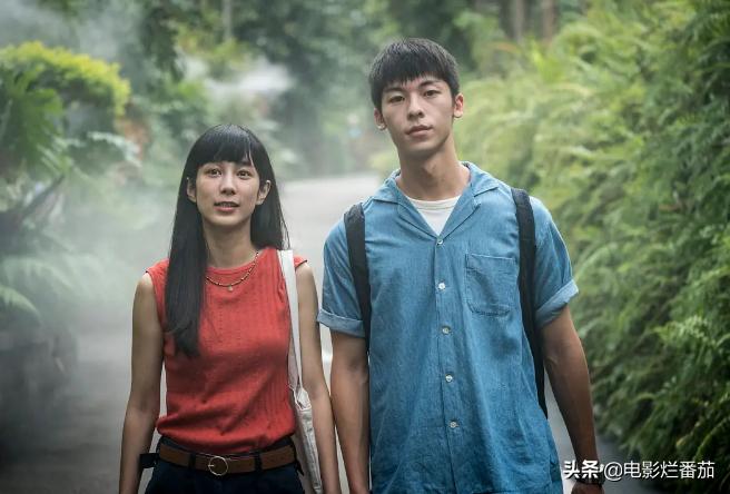 台湾电影《阳光普照》,台湾电影阳光普照简介