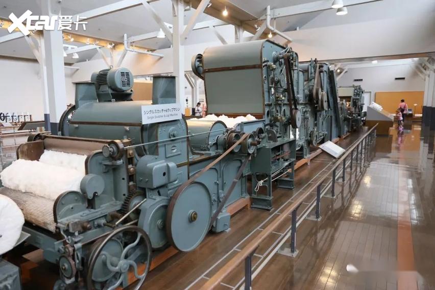 璧拌繘鏃ユ湰鐨勫伐鍘傜湅涓扮敯,璧拌繘鏃ユ湰涓扮敯宸ュ巶