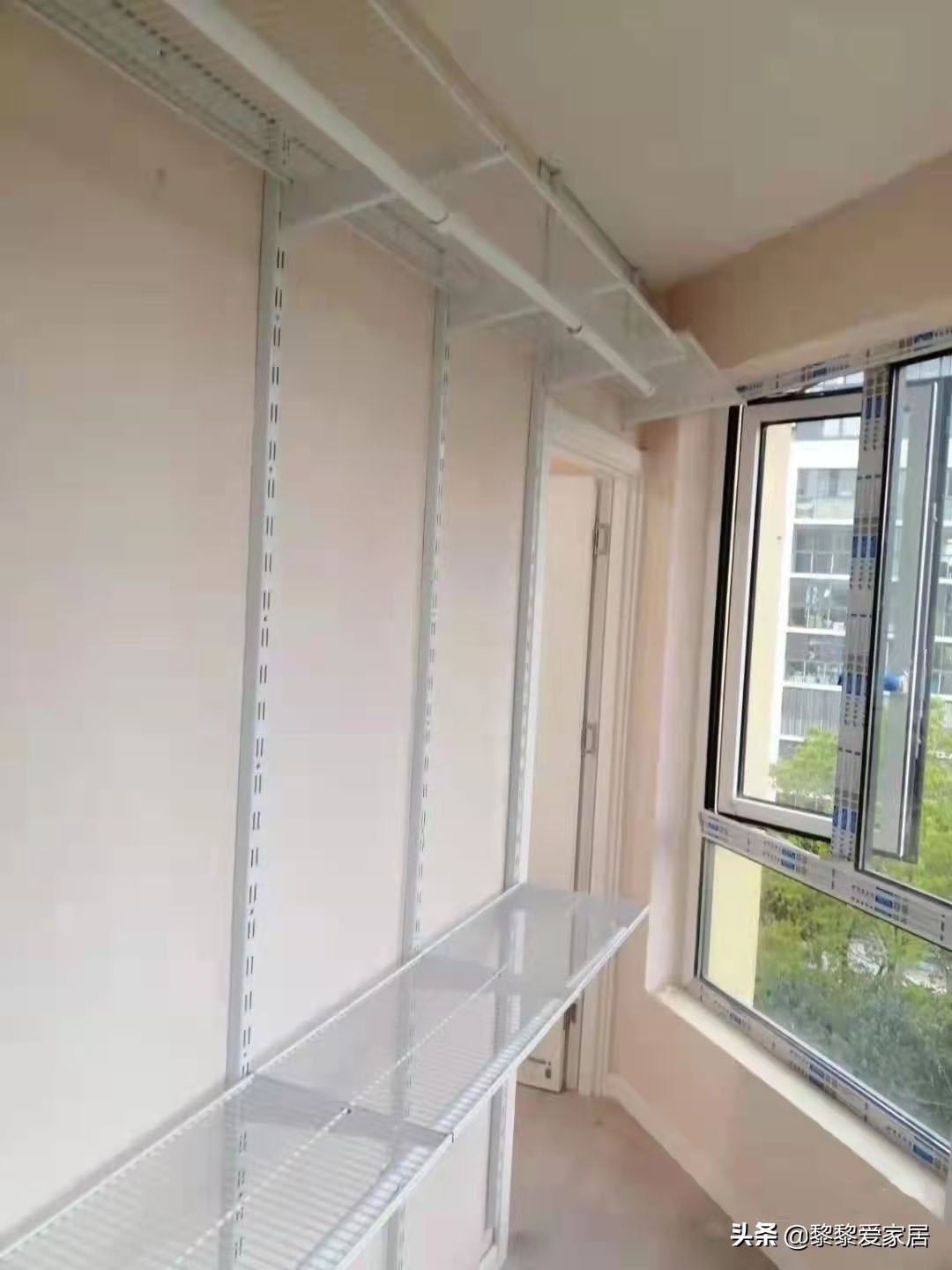 异形室内空间,怎么布置异形空间