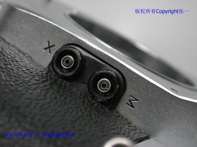 KonicaFM，最后一款F镜头接口的日本柯尼卡单反照相机！