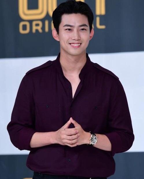 从《打架吧鬼神》到《游戏：向着零时》看男主玉泽演的精彩表现