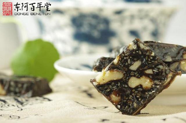 吃阿胶糕对女人好处和副作用,阿胶糕对女人真的有用吗