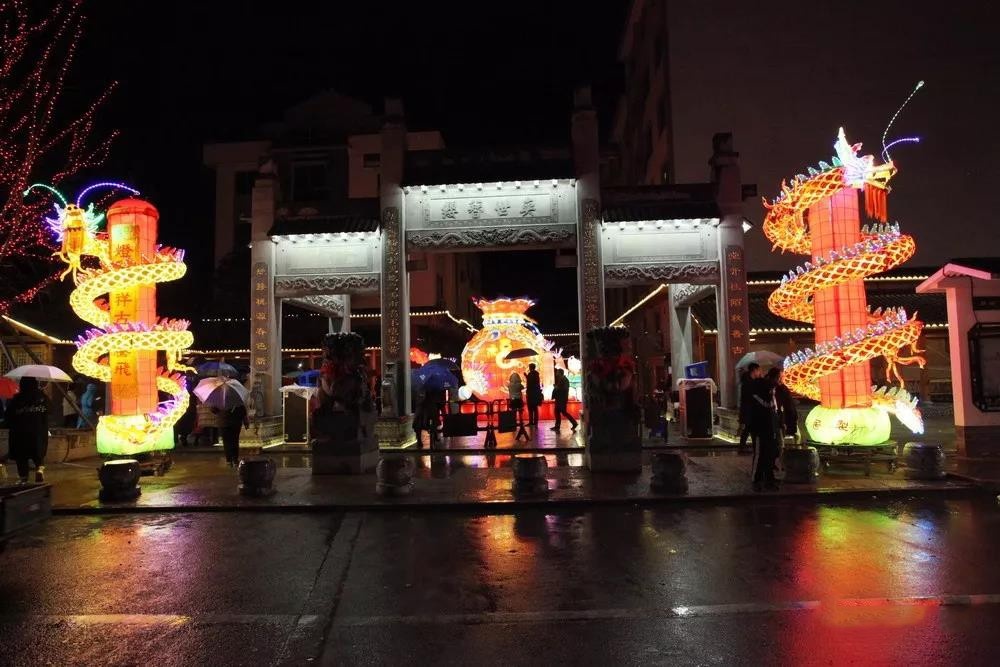 台州踏春好去处,最是一年春好处朗诵