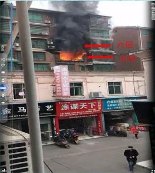 火熄灭后复燃怎么处理,火调现场复燃