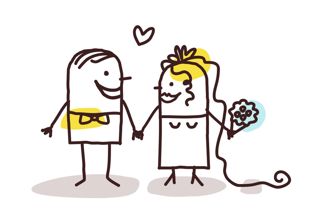 甜的时候是夫妻苦的时候是兄弟,甜的时候是夫妻累时是兄弟