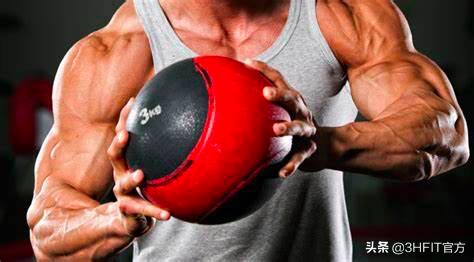 能够让手臂快速增粗3cm的训练技巧,让手臂更粗壮的动作