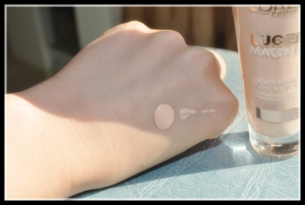 测评5.9元粉底液,真正最好用的粉底液测评