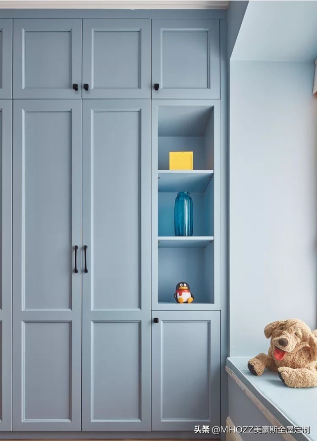 孩子需要一个完整家庭,为什么孩子想拥有自己的房间