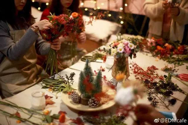 当90后女老板,19岁当女老板