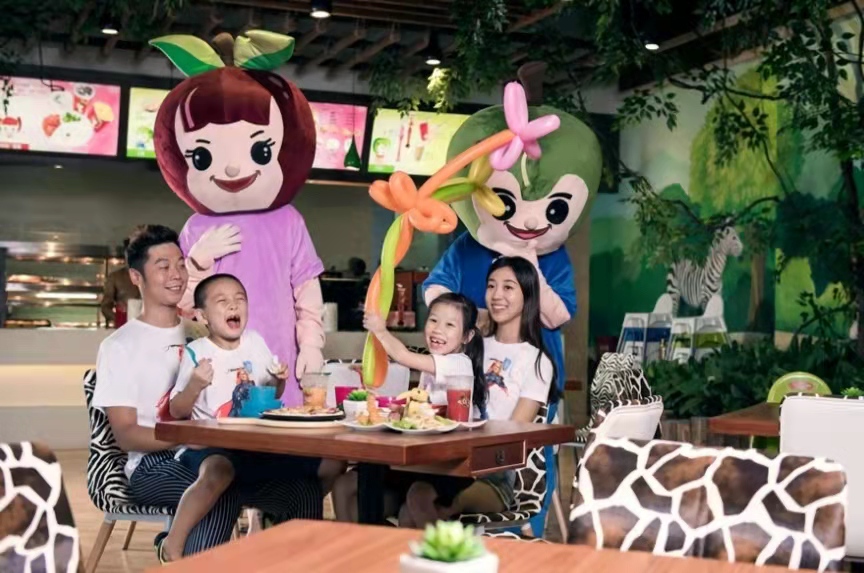 杭州有哪个酒店适合夏天度假,在杭州住哪个酒店便宜