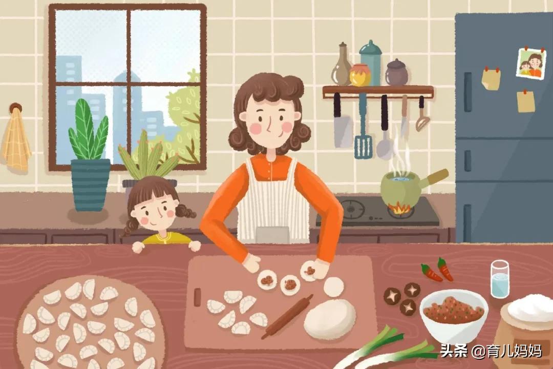 半夜，六年级女儿偷看“情色片”，妈妈的做法太机智！值得学习