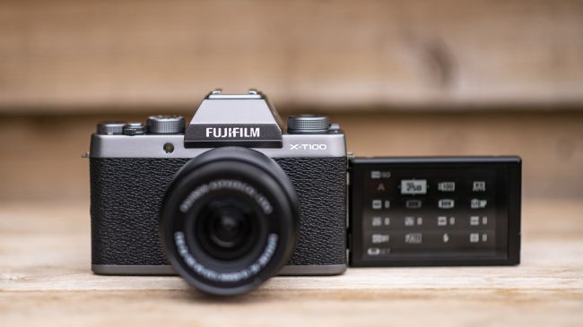 富士x-t100微单,富士x-t100摄影作品