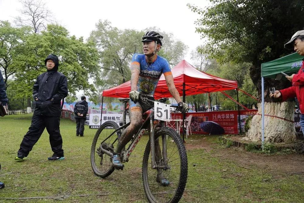 中国山地自行车联赛赛程,抚顺自行车赛