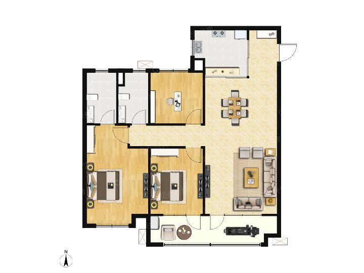 烟台万科墨翠府怎么样,烟台万科墨翠府学区怎么样