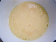 家常版蛋包饭的做法,蛋包饭美食教学