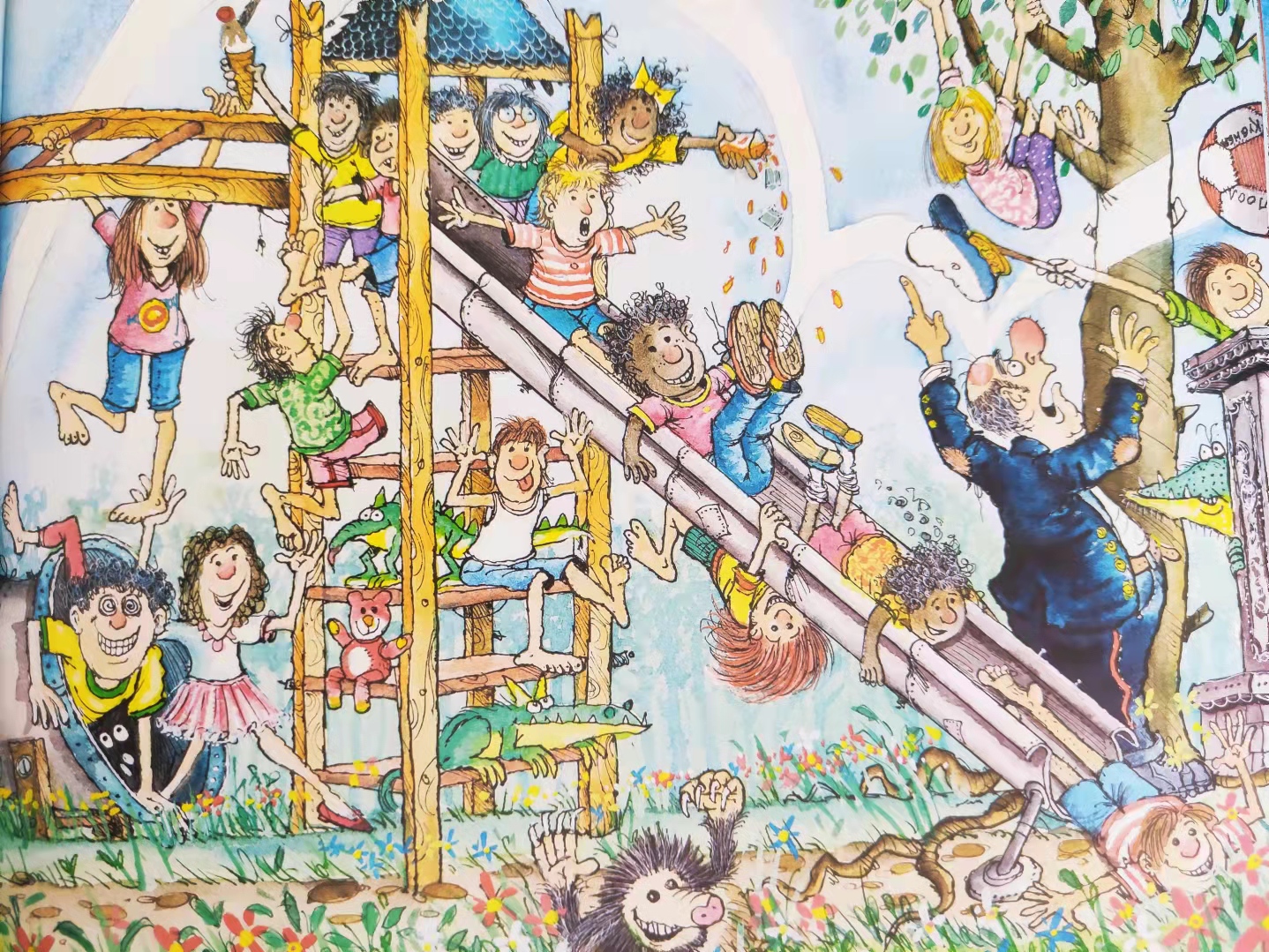 足球绘本作品幼儿园,有关足球的绘本推荐