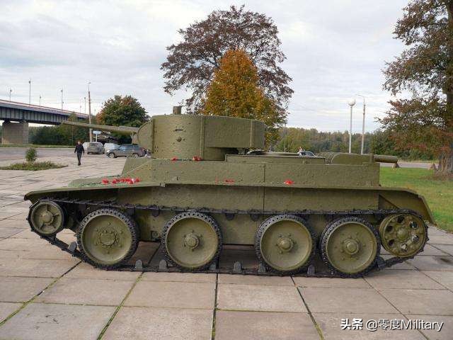 战争初期的红色重拳装甲部队的噩梦深度解析：KV-1重型坦克