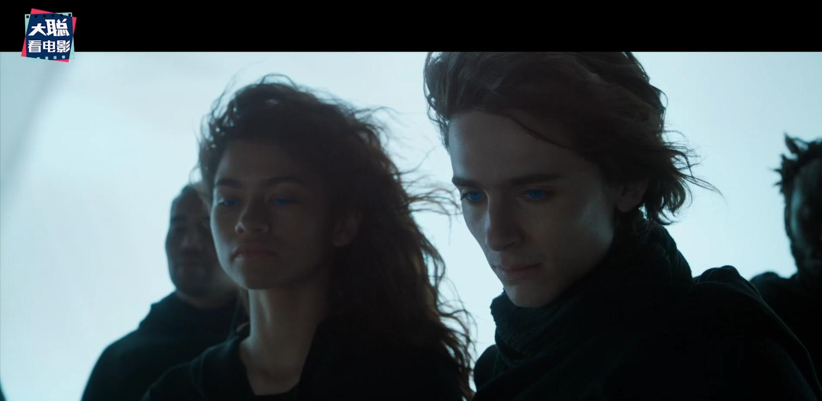 万字解析《沙丘》世界到底“神”在哪!莫非提前预定年度最佳?