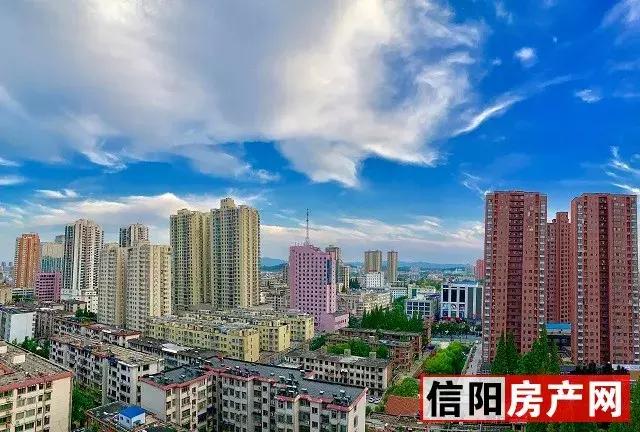 7490元/m²！建业豪取信阳这块宝地，或将影响下半年楼市