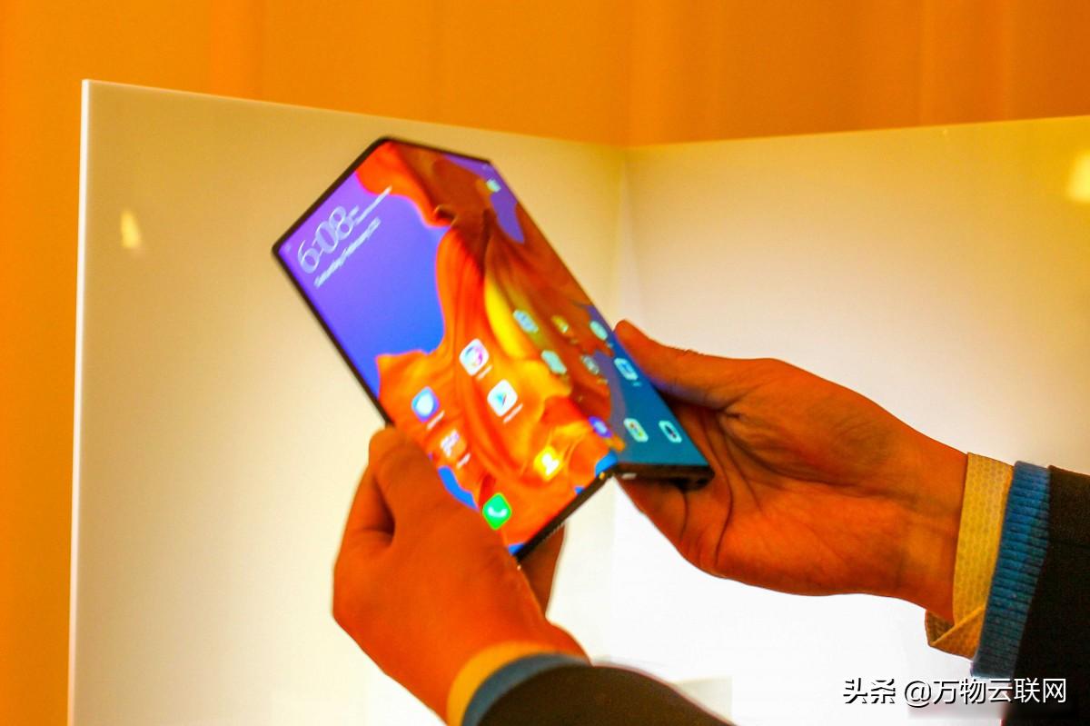 华为占领市场,华为撑起了一条产业链