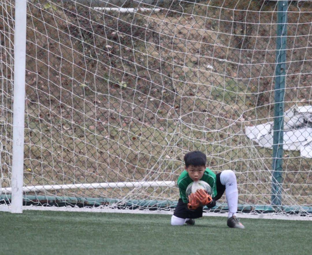 富力足校联盟杯u10富力vs鲁能,恒大足校晋级半决赛