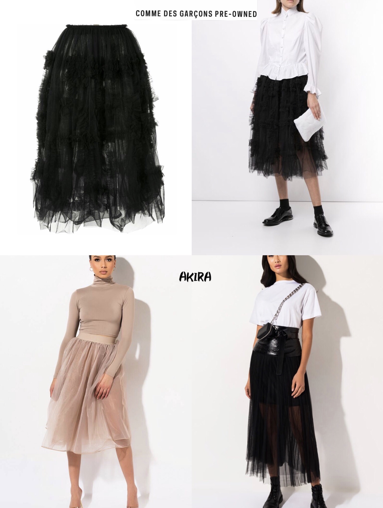 今年夏天半裙怎么穿又时髦又显瘦,夏季新款百搭半裙