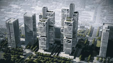 鹅厂这次可下血本了,鹅厂新厂