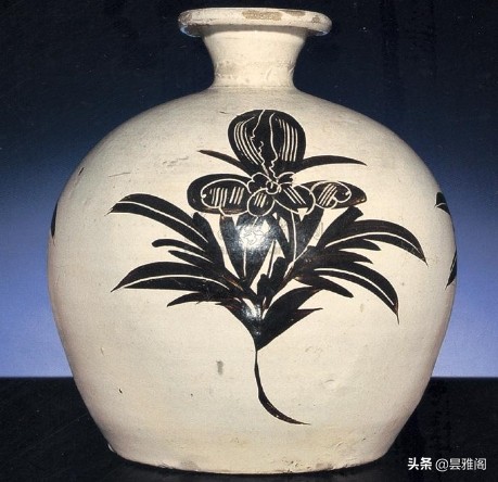 那些经济又美观的磁州窑