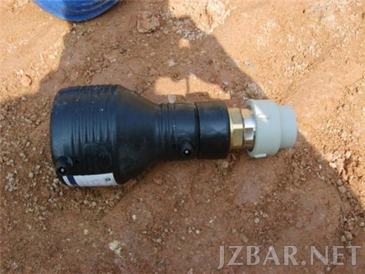 pvc下水管道直接连接方式,室内消防管道与消防栓的连接方式