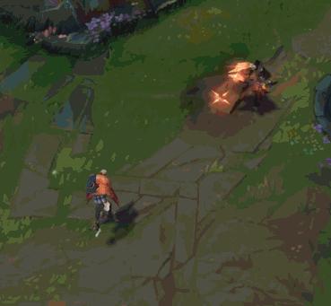 英雄联盟特别好用的皮肤,英雄联盟手感好皮肤评测