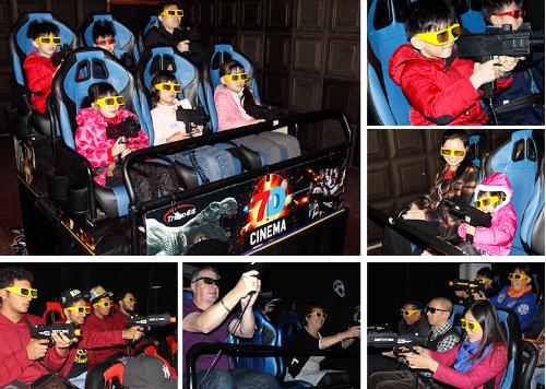 有5d动感影院设备吗,5d影院体验设备