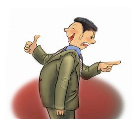 阳奉阴违是当代人的标配吗,阳奉阴违是怎样的