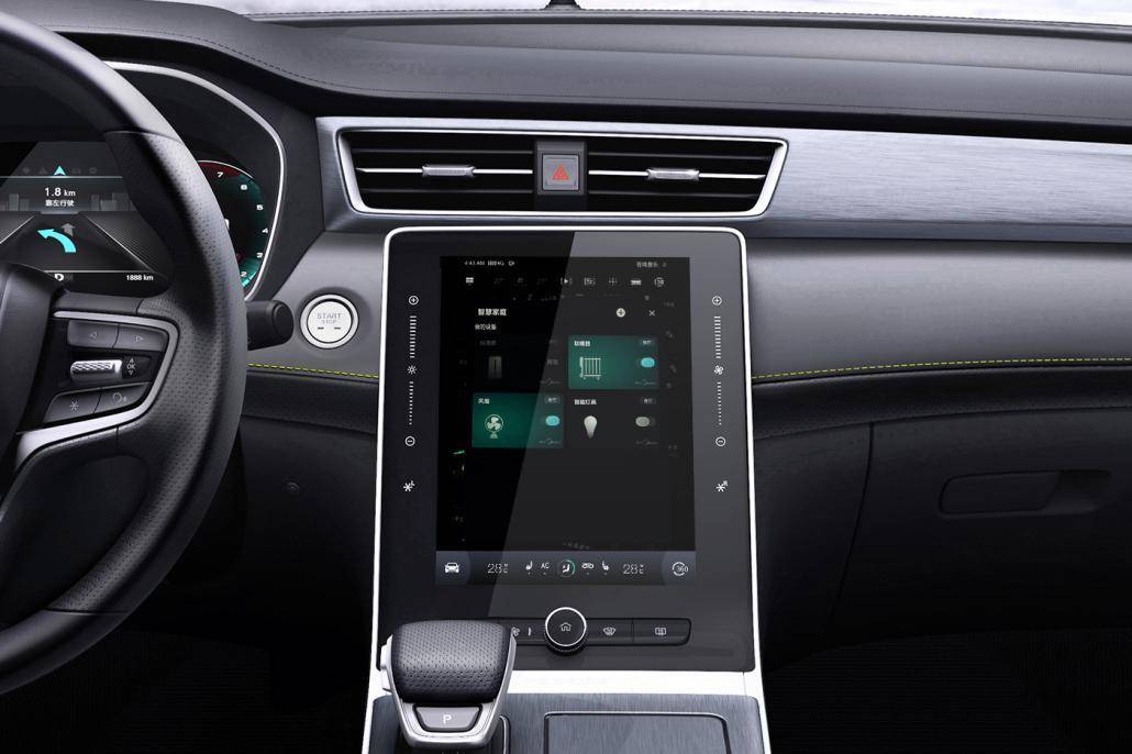 斑马智行venus黑科技,斑马智行venus系