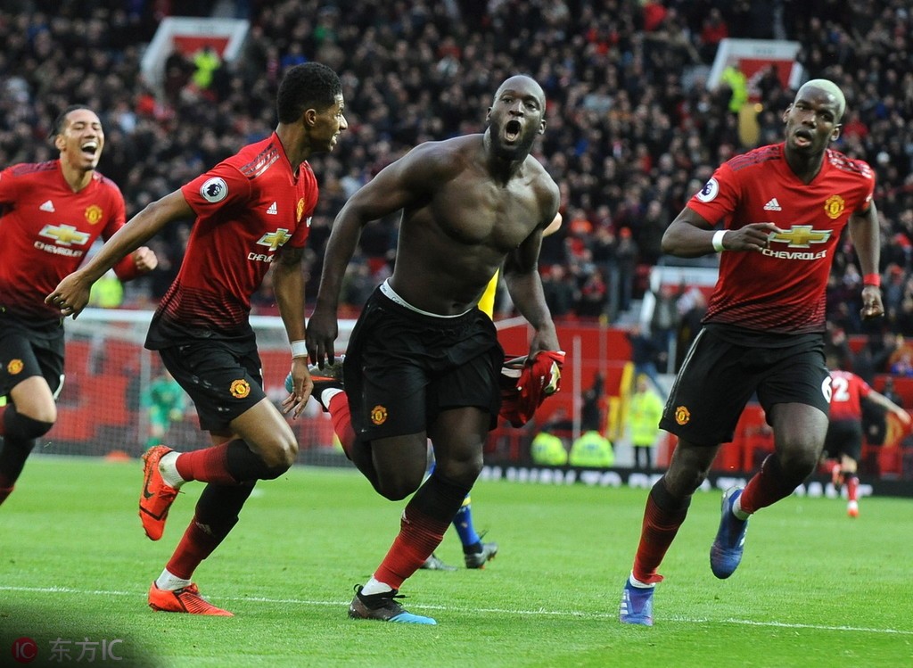 罗梅卢·卢卡库将于周日接受切尔西体检